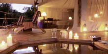 Lodges v Tented Camps